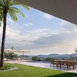 Contemporary villa with breathtaking sea views. – Gallery 1