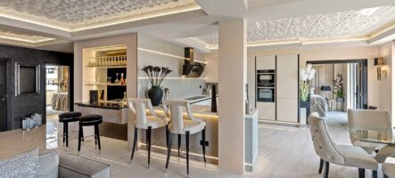 Luxury Property Developer in Monaco & the French R..