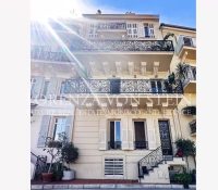 FOR SALE – UNIQUE VILLA ON THE RAMPARTS, MONACO
Pr..