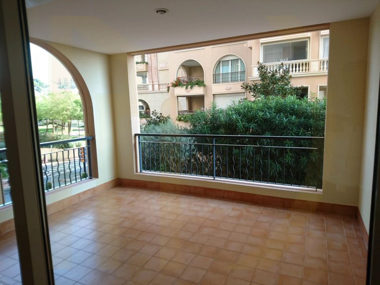 Beautiful 1-Bedroom Apartment
