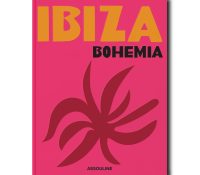 Ibiza Bohemia

Brand: Assouline
Reference: 9781614..