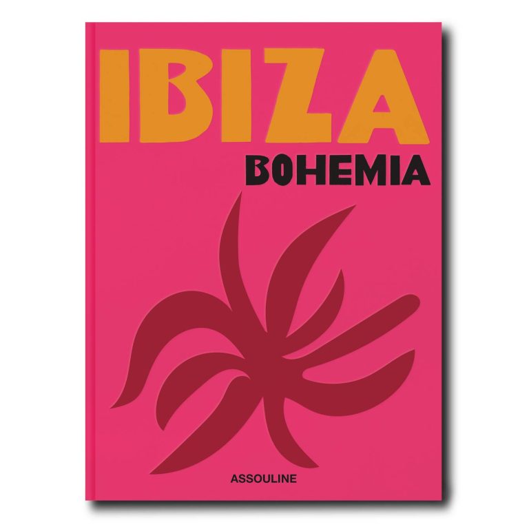 Ibiza Bohemia

Brand: Assouline
Reference: 9781614..