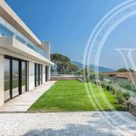 Brand New Contemporary Villa Roquebrune cap martin – Gallery 7