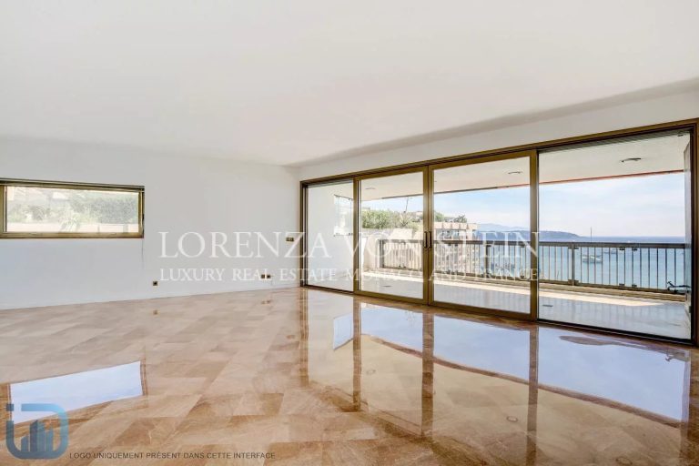 FOR SALE – MIRABEAU – 2 BEDROOM APARTMENT WITH MAG..