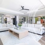 Contemporary villa Mougins – Gallery 5