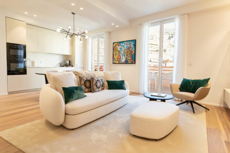 LE RICHMOND – FURNISHED APARTMENT FOR RENT
Locatio..