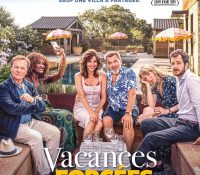 Film: “Forced Vacation”