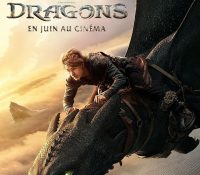 Film “Dragons”