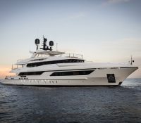 Yacht Charter – M/Y ANDIAMO
M/Y Andiamo is a 47.6m..