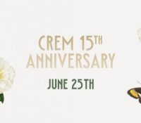 CREM 15th Anniversary – A Timeless Celebration