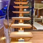 BACCARAT-stairs