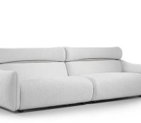 Bamboo Mood 4-Seater Sofa – White Bamboo Fabric

5..