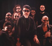 Kyoto Jazz Massive feat. Echoes Of A New Dawn Orchestra