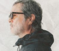 Eddie Chacon