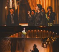 CYRANO DE BERGERAC