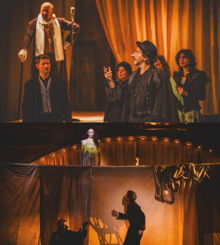 CYRANO DE BERGERAC