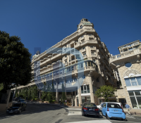 For Sale – Parking Space in Le Metropole, Carré d’..