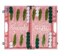 Backgammon Beverly Hills

Brand: Maisongames
Refer..