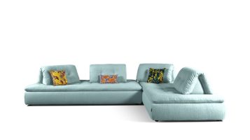 CONVERSATION Sofa – Composition B

Design: Philipp..