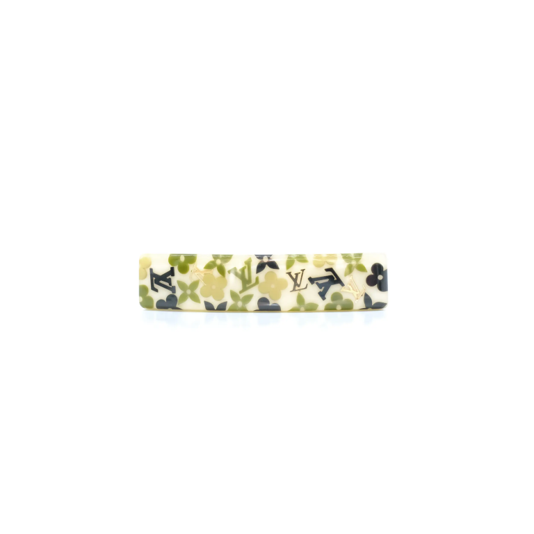 Louis Vuitton Hair Clip

Price: €295
From the icon..
