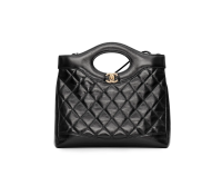 Chanel 31 Lambskin Tote Bag – Black

€5,950.00
Ref..