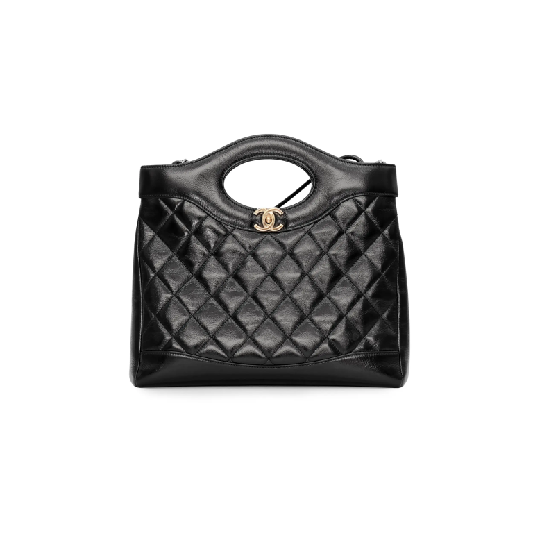 Chanel 31 Lambskin Tote Bag – Black

€5,950.00
Ref..