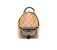 Louis Vuitton Palm Springs Mini Backpack – Reverse..