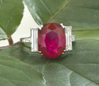 Jewels & Luxury Bags Auction by Wannenes – Monte-Carlo