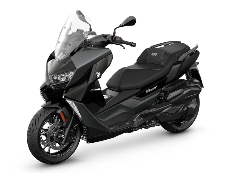 BMW C 400 GT – Urban Mobility in Style

Price: €9,..