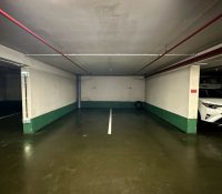 For Sale – Double Parking Space
Location: The Ligu..