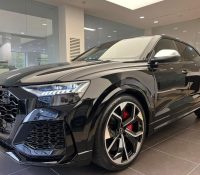 Rent Audi RSQ8 in Monaco, Monte Carlo
Delivery in ..