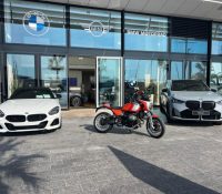 Exclusive Cocktail with BMW & Mini Store Monaco