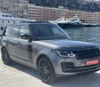 Land Rover Range Rover 4.4 SDV8 339 Autobiography ..