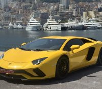 Lamborghini Aventador Coupe 6.5 V12 740 S – For Sa..