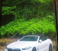 Key Features:
3.0L TwinPower Turbo Petrol Engine

..
