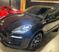 Rent Porsche Macan in Monaco, Monte Carlo
Delivery..