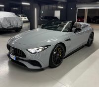 Rent Mercedes SL AMG in Monaco, Monte Carlo
Delive..