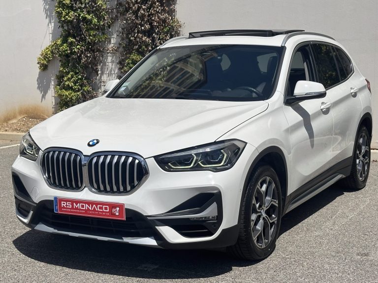 BMW X1 sDrive20i XLine – 2019
€28,000
Mileage: 66,..