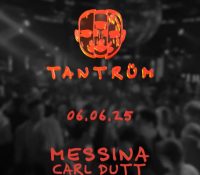 TANTRÜM at Jimmy’z Monte-Carlo