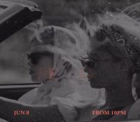 Summer Sundays with Andreas Megian