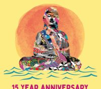 Buddha-Bar Monte-Carlo – 15 Year Anniversary
