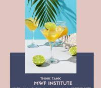 MWF Institute Meeting – Women in Leadership