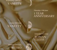 Anniversary Week at NYX Monte-Carlo