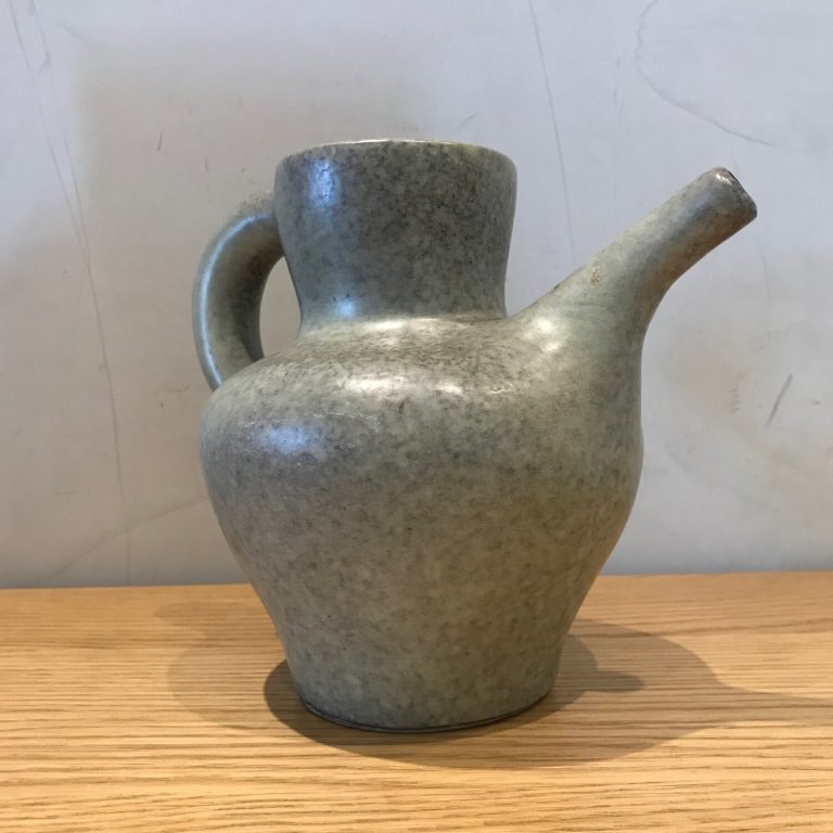 Max Idlas Ceramic Pitcher – 190.00 €

Height: 19 c..