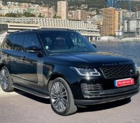 Land Rover Range Rover 5.0 V8 Supercharged 525 Aut..
