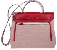Hermès Herbag Zip Pégase Handtasche – Neu
7.200€ 
..