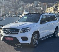 Mercedes GLS 350d Executive 4MATIC - 2018 - 69,000 km
