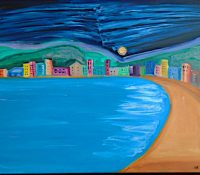 Original Artwork by Artist – –

I have something f..