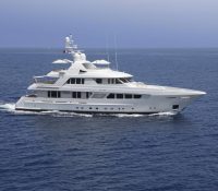 Yacht Charter – M/Y KATHLEEN ANNE
M/Y Kathleen Ann..
