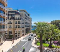 FOR RENT – Furnished 1-Bedroom Apartment Overlooki..